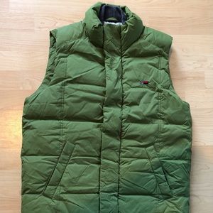 New Jan Paulson designer vest size M half price.